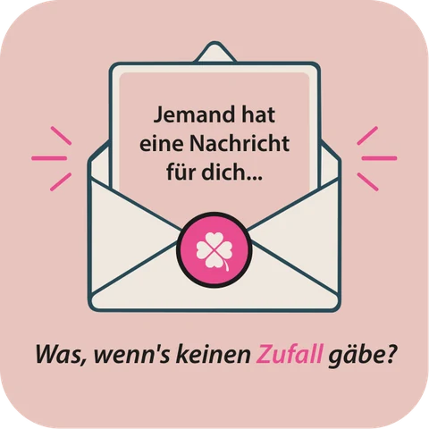 TaChance Chance-Karte zum Verschenken