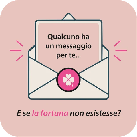 Carta Chance TaChance da regalare